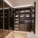 Apartamento Ultima Quai Wilson Ginebra