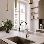 Ultima Quai Wilson Apartamento *