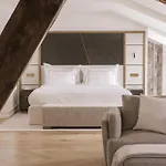 Ultima Quai Wilson Apartamento *