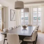 Ultima Quai Wilson Apartamento *