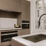 Apartamento Ultima Quai Wilson *
