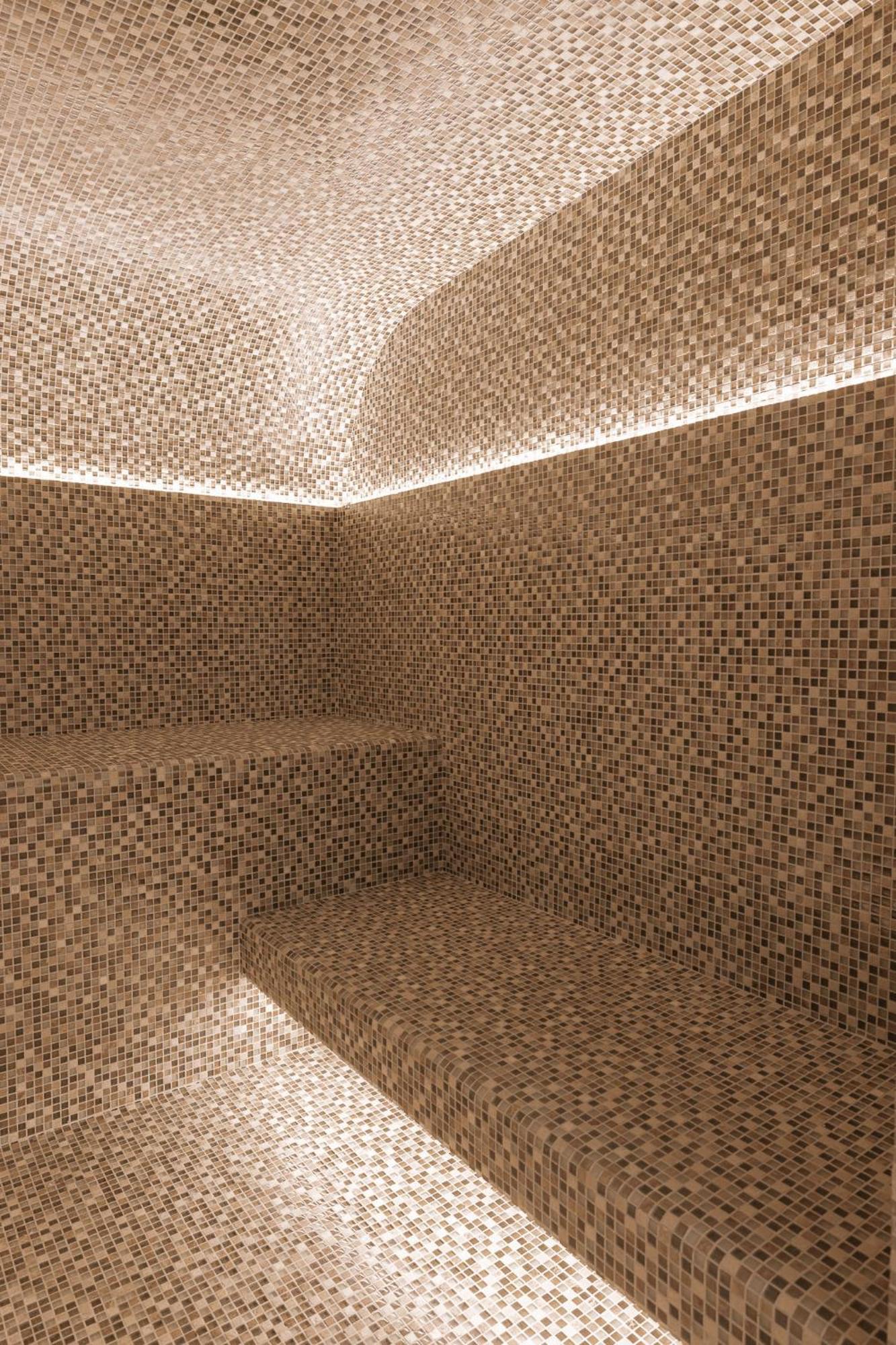 Ultima Quai Wilson Apartment *