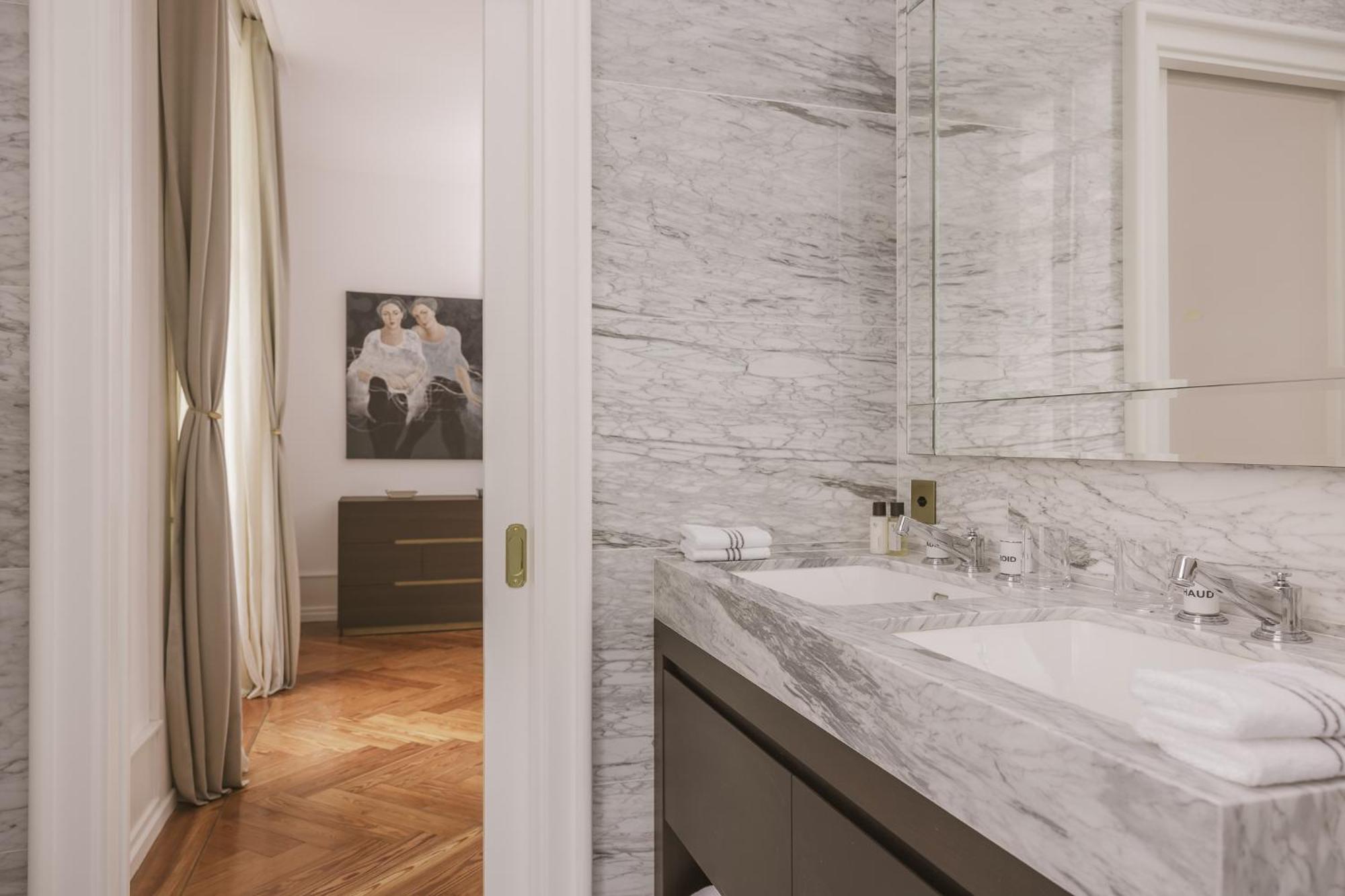 Apartment Ultima Quai Wilson