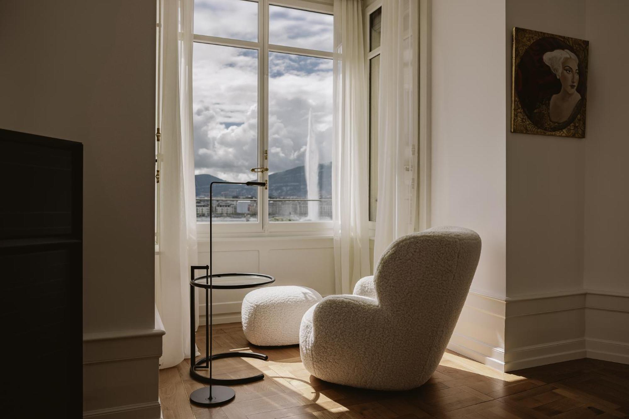 Ultima Quai Wilson * Ginebra