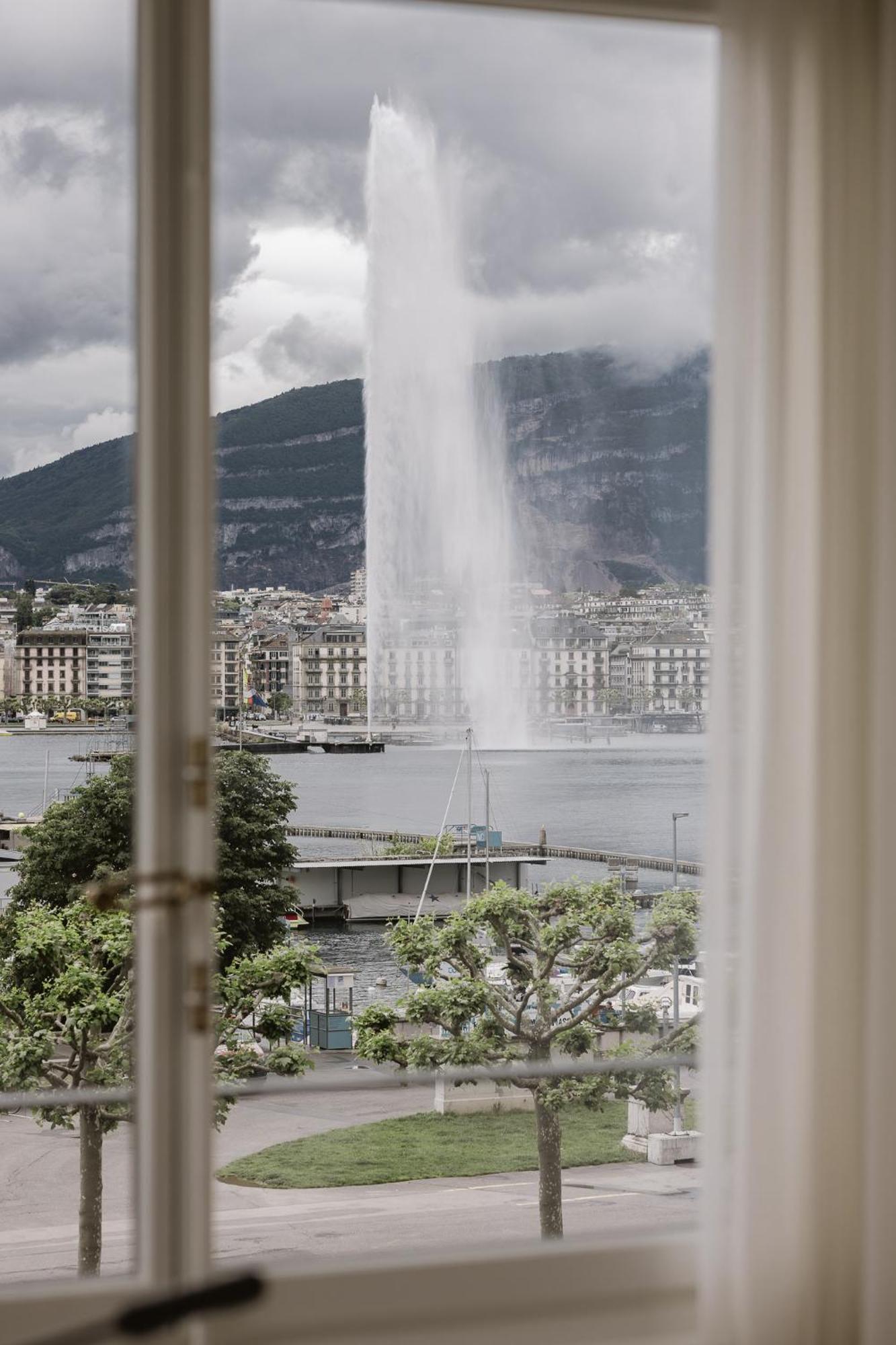 Ultima Quai Wilson Apartment