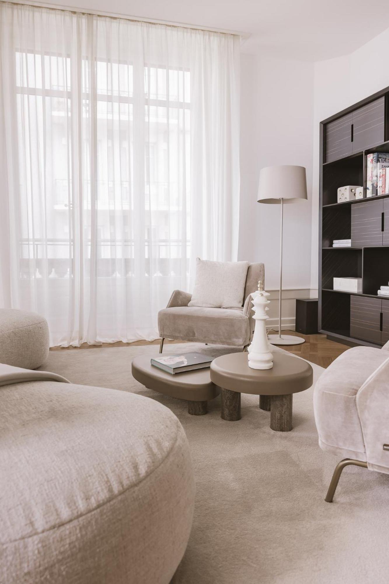 Ultima Quai Wilson Geneva