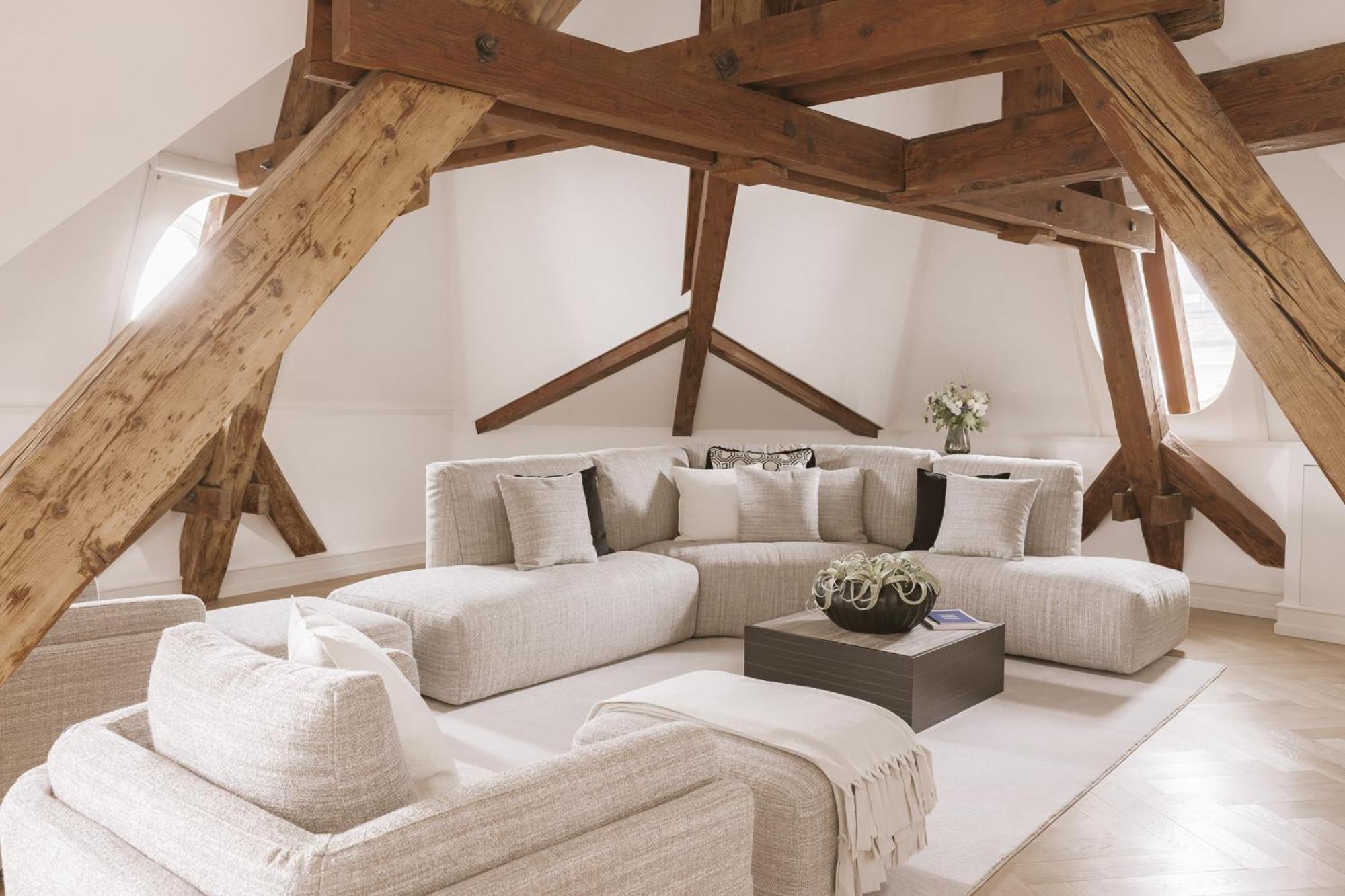 Ultima Quai Wilson Geneva