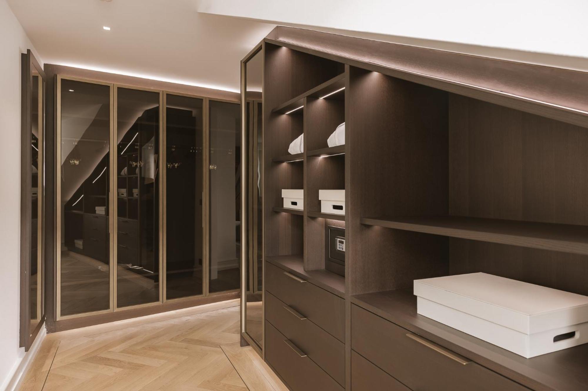 Apartment Ultima Quai Wilson