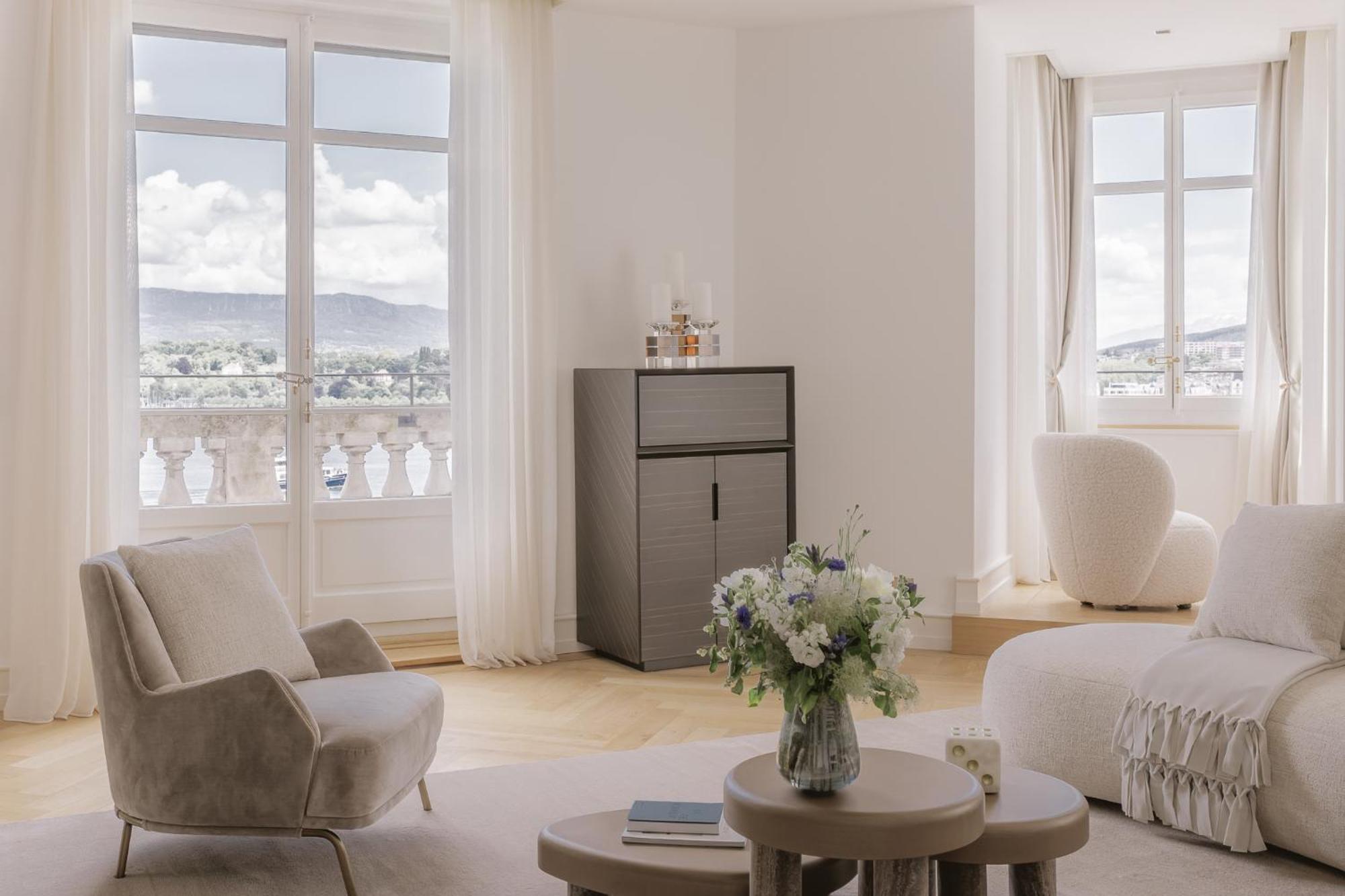 Ultima Quai Wilson * Geneva