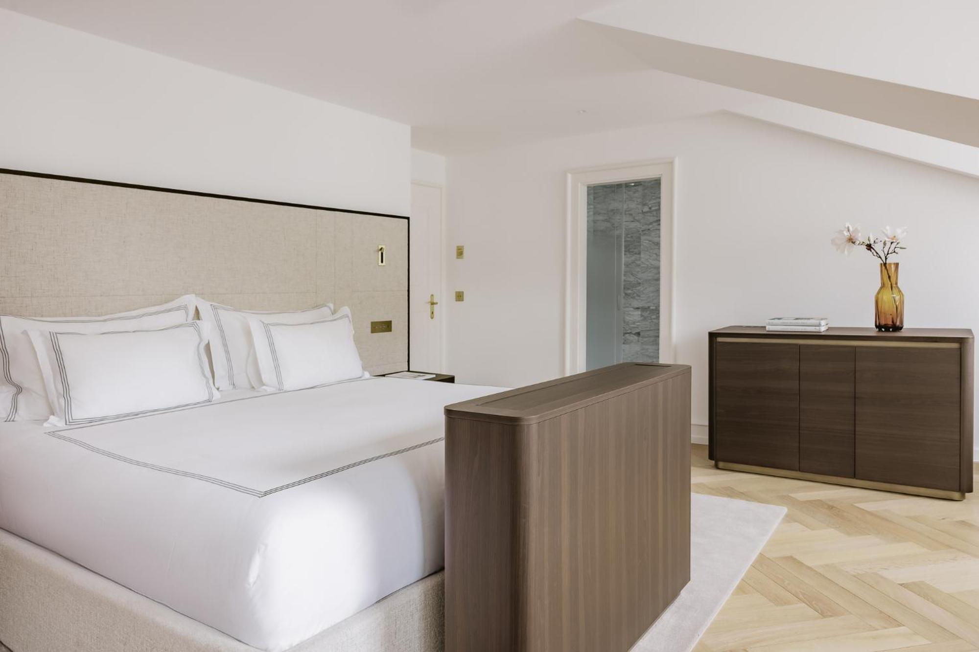 Ultima Quai Wilson Apartment *