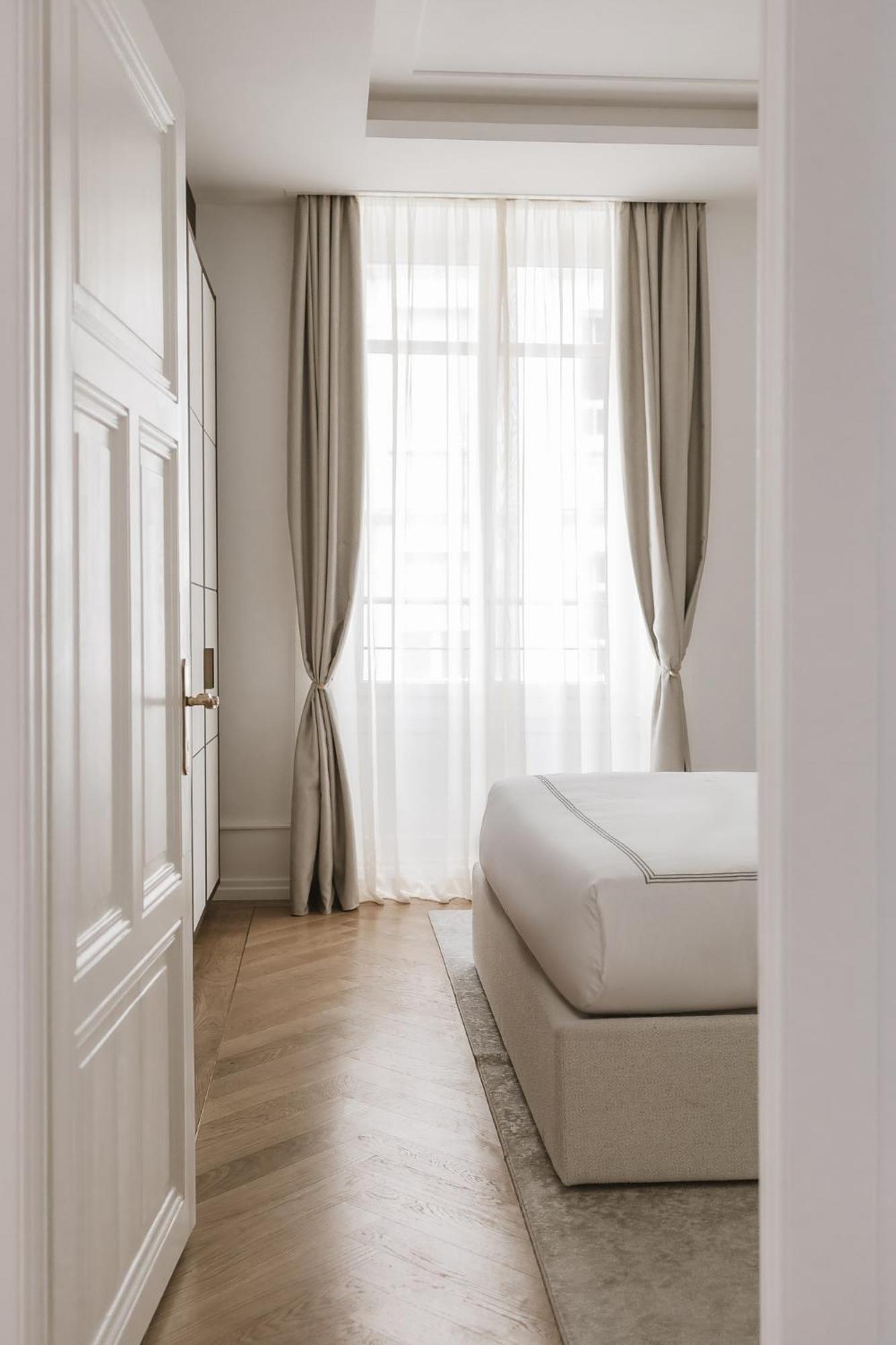 Apartment Ultima Quai Wilson *