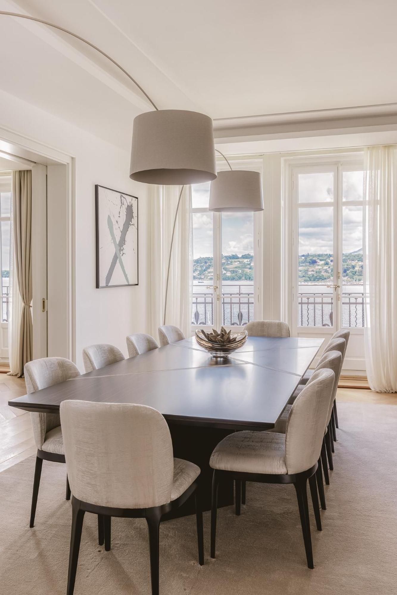 Ultima Quai Wilson Apartamento *