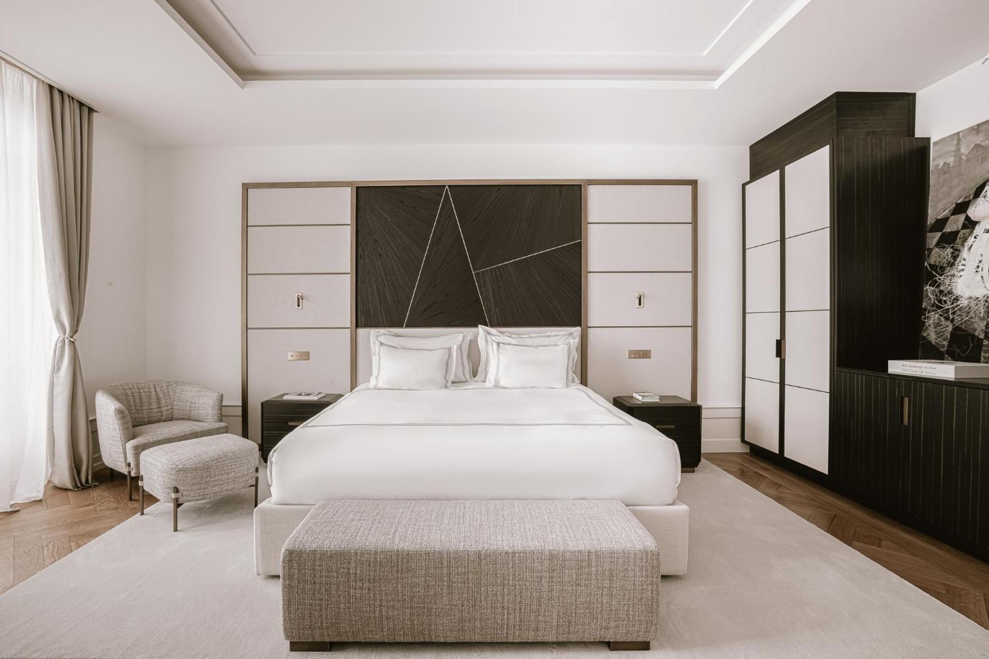 Ultima Quai Wilson Apartment