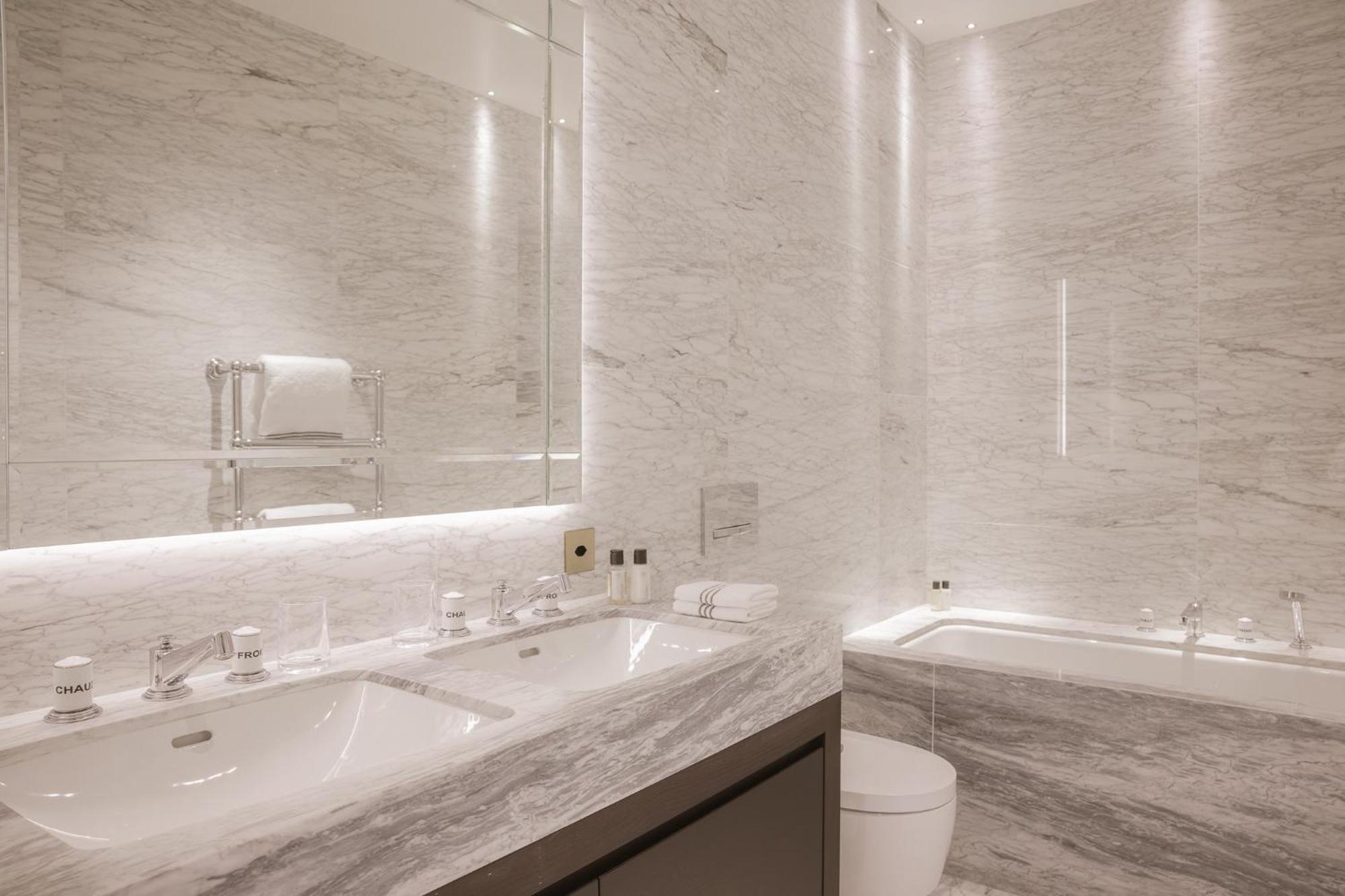 Ultima Quai Wilson Geneva