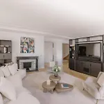 Ultima Quai Wilson Geneva