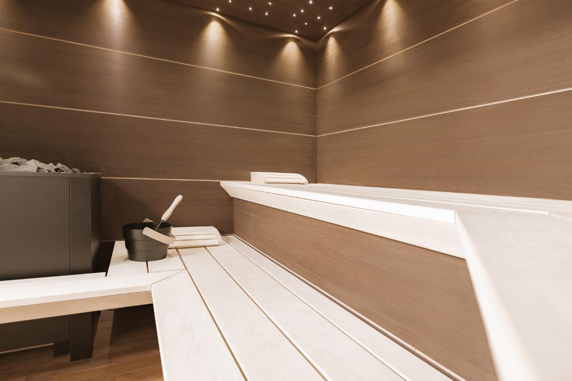 Ultima Quai Wilson Apartment *