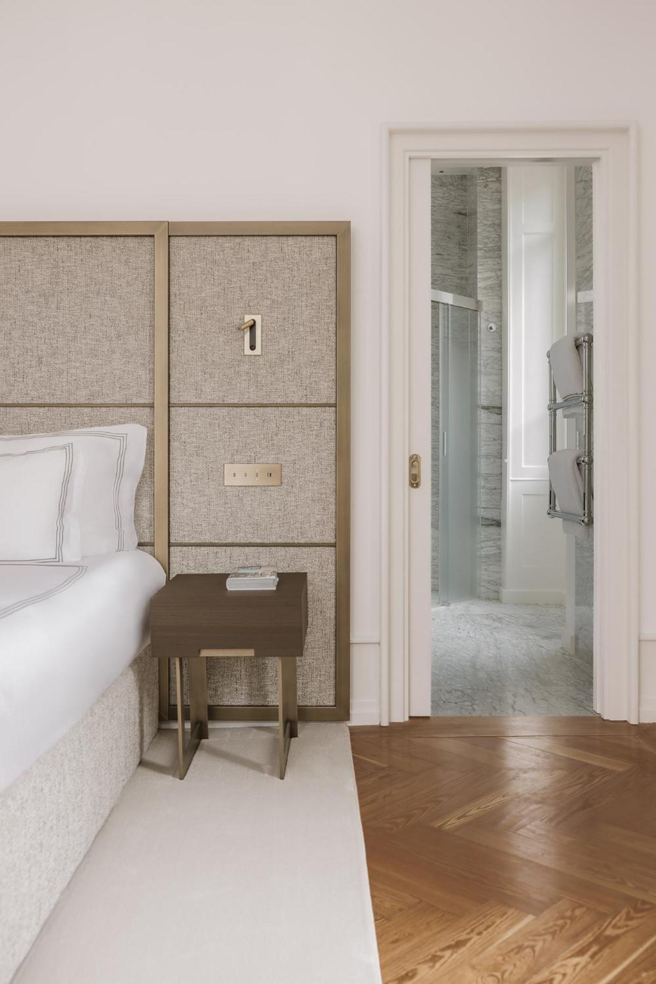 Ultima Quai Wilson Genf