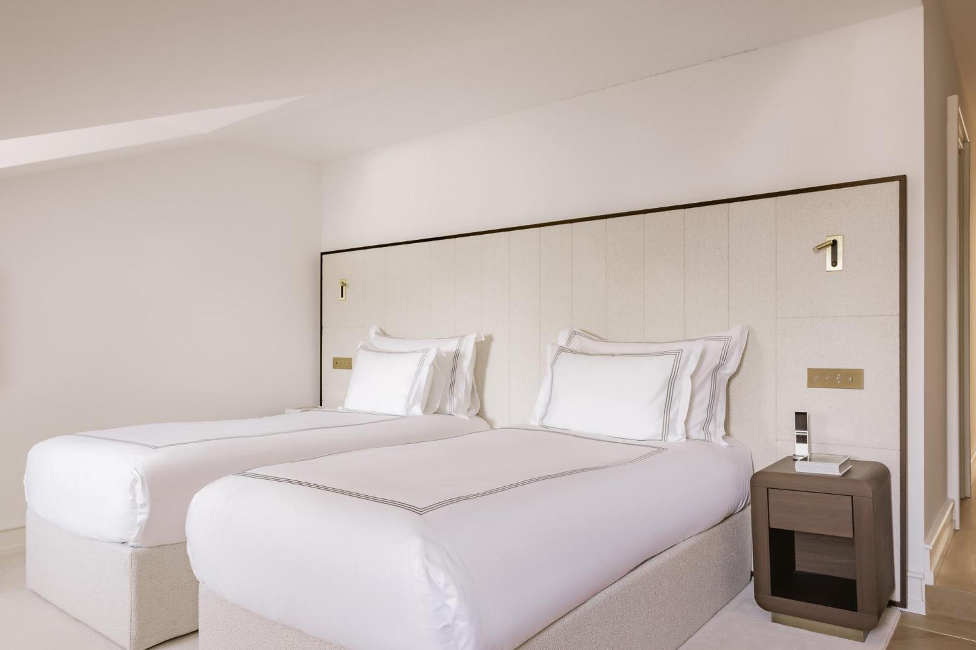 Ultima Quai Wilson Apartment Genf