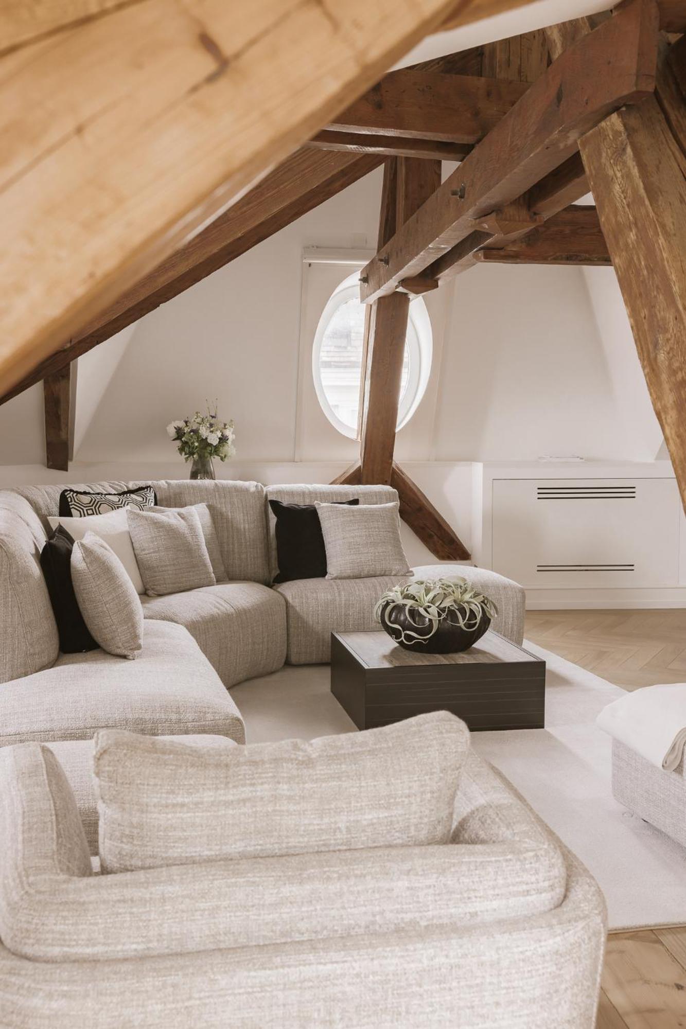 Apartment Ultima Quai Wilson *