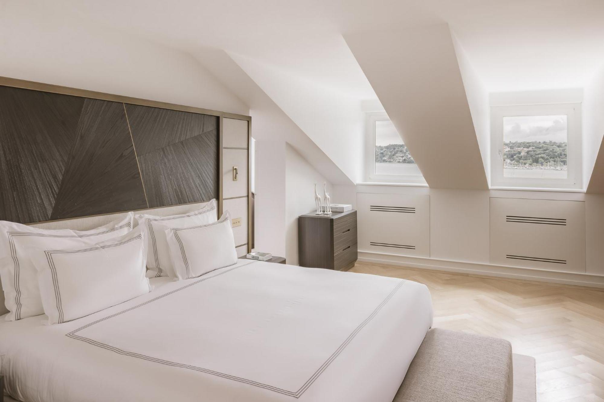 Ultima Quai Wilson Genf