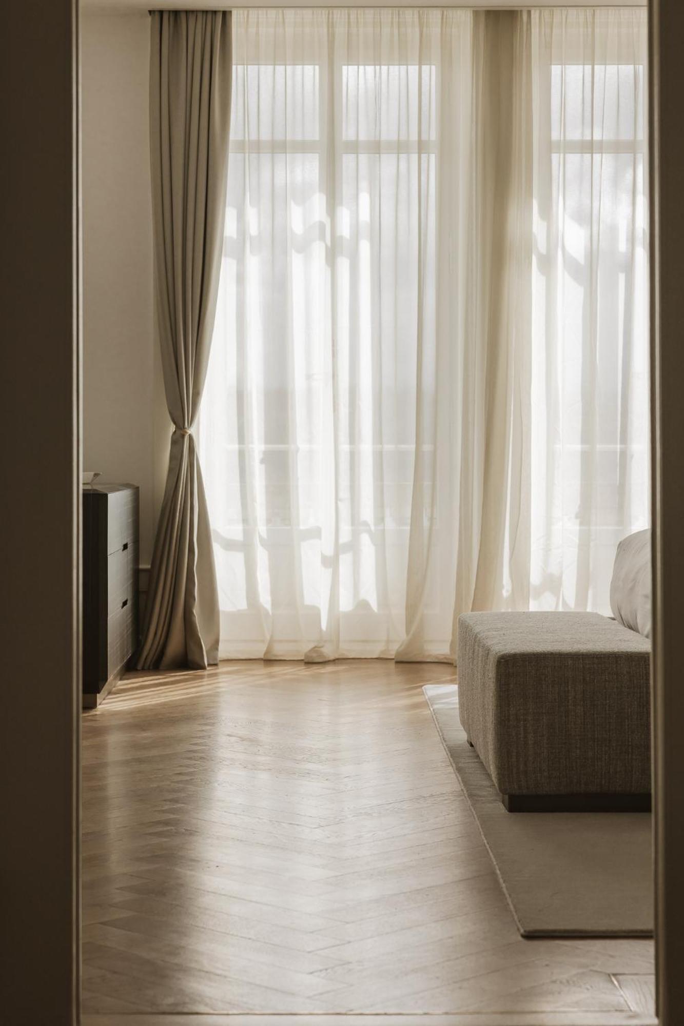 Apartment Ultima Quai Wilson *