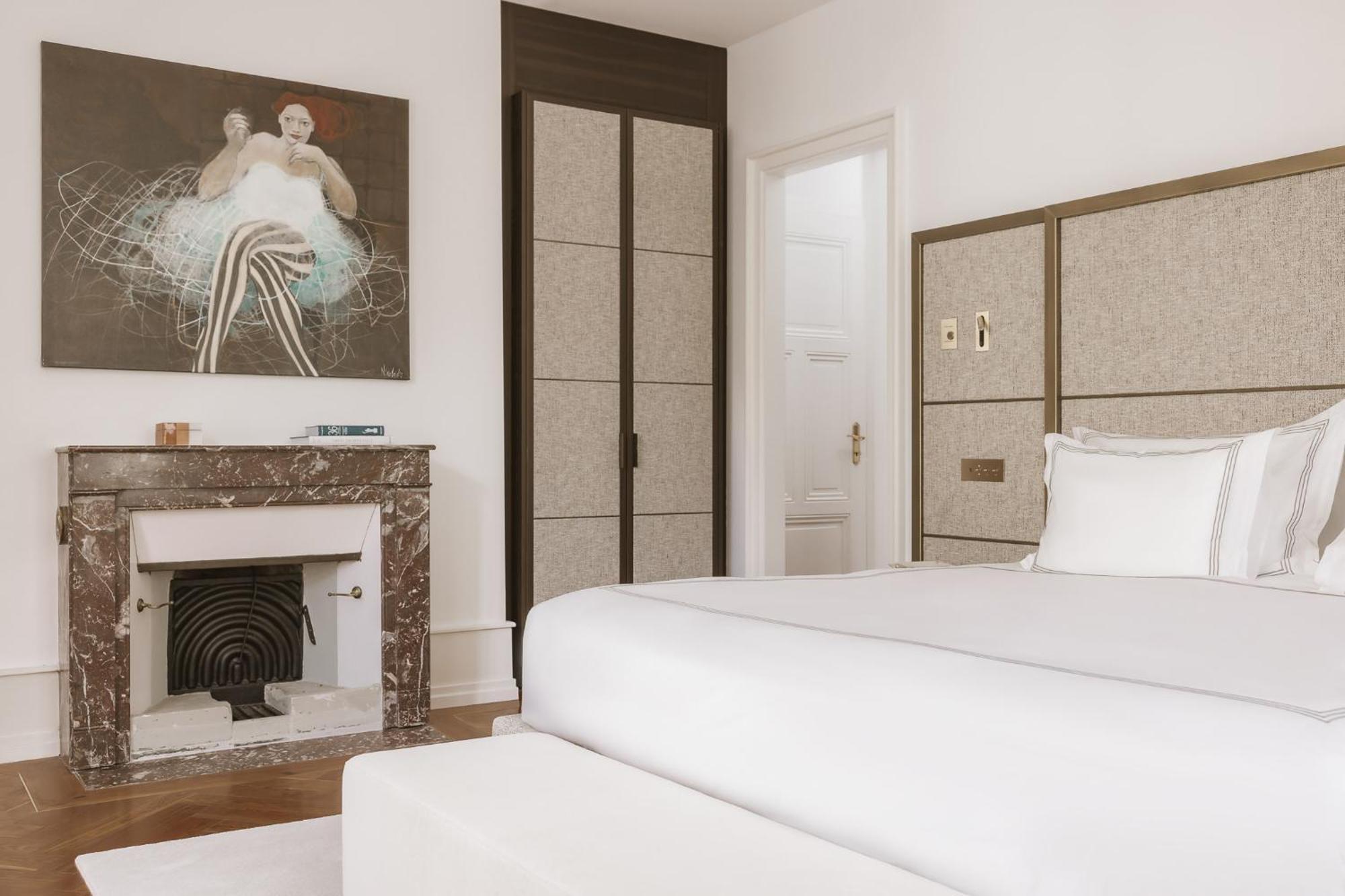 Ultima Quai Wilson Apartment *